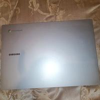 Samsung Chromebook Go 