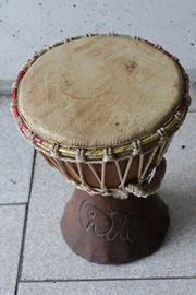 Djembe senegalese