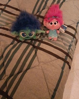 Trolls pupazzi