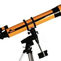 telescopio konus super 120 1000