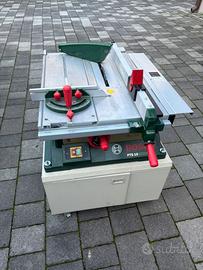Sega da banco bosch