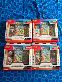 Pokemon: Primi Compagni d'Avventura  Serie 2