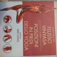 Anatomia del Flusso Vinyasa 