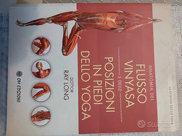 Anatomia del Flusso Vinyasa 