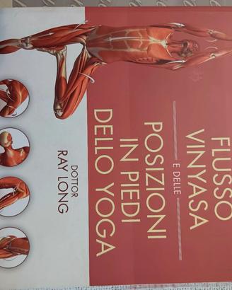 Anatomia del Flusso Vinyasa 