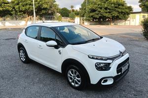 Citroen C3 PureTech 83 S&S You 2024