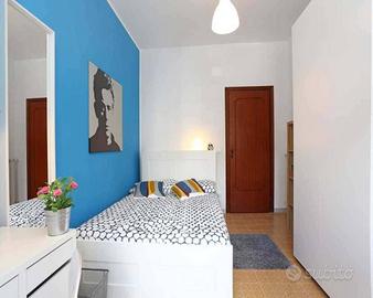 Stanza in appartamento di 143 m² a Roma