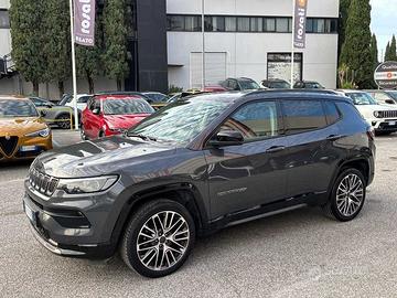 Jeep Compass E-Hybrid Altitude 1.5Turbo T4 E-...