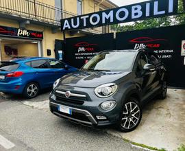 FIAT 500X 2.0 MultiJet 140 CV AT9 4x4 Cross
