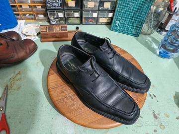 Scarpe Eleganti da uomo Stone Haven by Soldini 