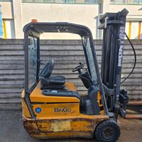 MONTINI BINGO PLUS N163  NON FUNZIONANTE muletto