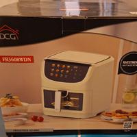 Forno ad aria 8L  nuovo
