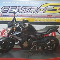 Yamaha XJ6 Garantita
