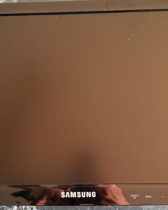 Tv samsung HDTV T19c300