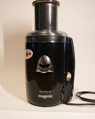Estrattore magimix duoXL