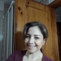 Addetta alla dermocosmesi