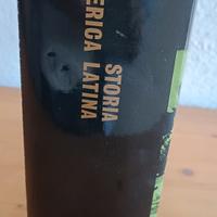 STORIA DELL'AMERICA LATINA