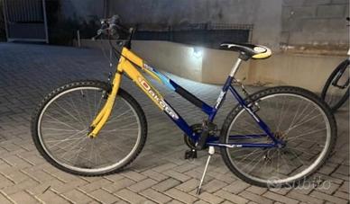 MTB DAKOTA