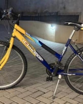 MTB DAKOTA