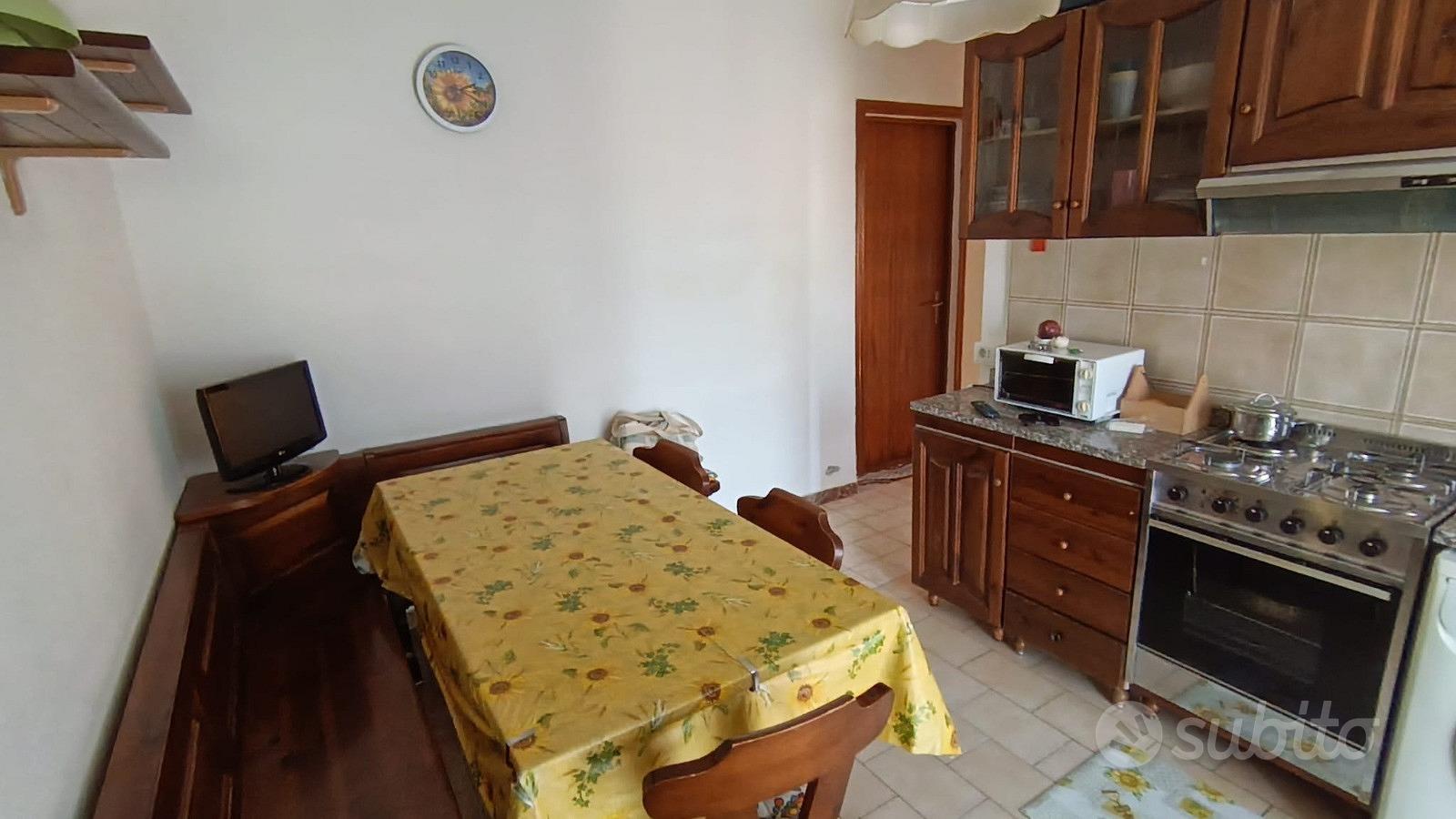 Appartamento – Santa Maria del Cedro, Marina di Santa Maria del Cedro - Vista 5