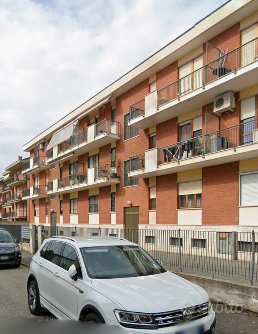 Luminoso quadrilocale - Vista 6