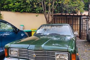 Ford taunus xl auto storica d'epoca collezionismo