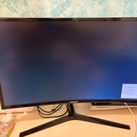 monitor samsung curvo