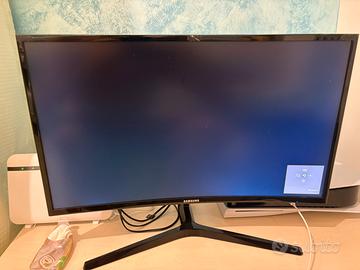 monitor samsung curvo