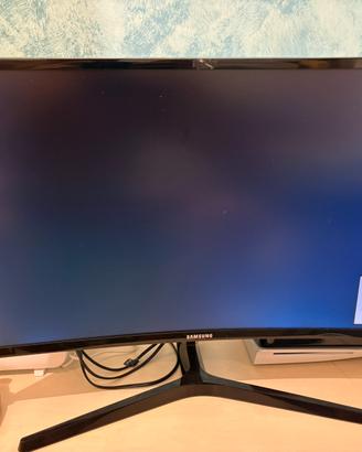 monitor samsung curvo