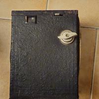 Macchina fotografica Browni