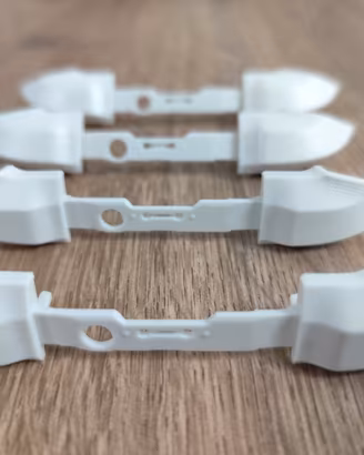 SET RICAMBIO TASTI LB RB XBOX S