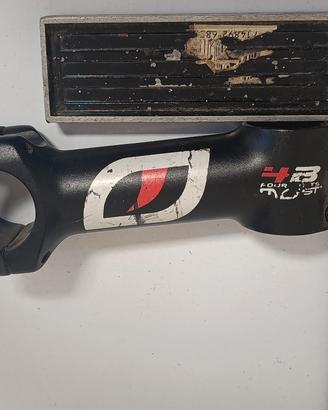pipe x bici mtb