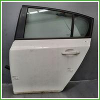 Porta Posteriore Sinistra SX BIANCO CHEVROLET (DAE
