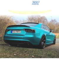 SPOILER ALETTONE AUDI A4 B8 08-15