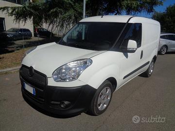 FIAT Doblo Doblò 1.3 MJT PC-TN VAN Cargo Lamiera