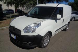 FIAT Doblo Doblò 1.3 MJT PC-TN VAN Cargo Lamiera