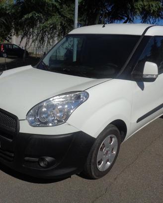 FIAT Doblo Doblò 1.3 MJT PC-TN VAN Cargo Lamiera
