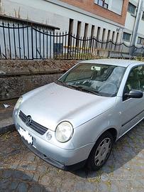 Volkswagen Lupo 1.0 MPI 2002 Asi CRS