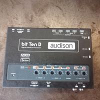 Processore per impianto stereo