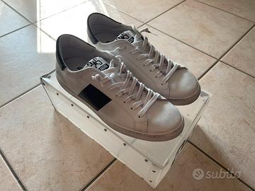 Scarpe sneakers 2Star uomo