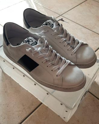 Scarpe sneakers 2Star uomo