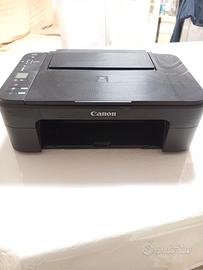 stampante  Canon pixma ts3350