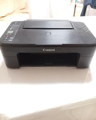 stampante  Canon pixma ts3350