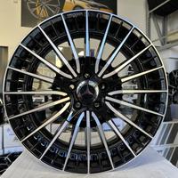 Cerchi NUOVI Mercedes raggio 19 cod.87341