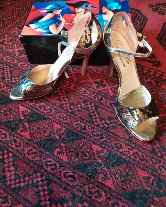 scarpe ballo 