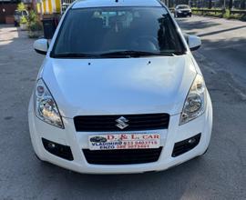 Suzuki Splash 1.0 GLS Style