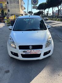 Suzuki Splash 1.0 GLS Style