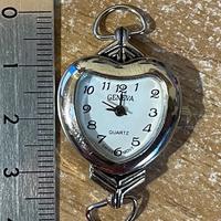 Orologio a ciondolo per collana