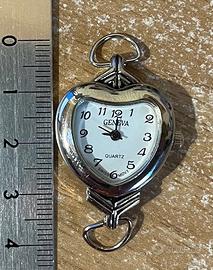 Orologio a ciondolo per collana