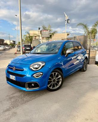 Fiat 500X 1.0 T3 120 CV Sport